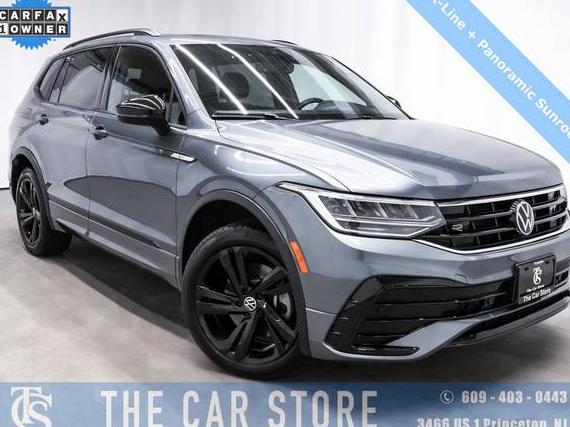 VOLKSWAGEN TIGUAN 4MOTION 2024 3VV8B7AX8RM174315 image VOLKSWAGEN TIGUAN 4MOTION 2024 3VV8B7AX8RM174315 image